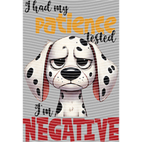 Animal Text Series-AT 2198